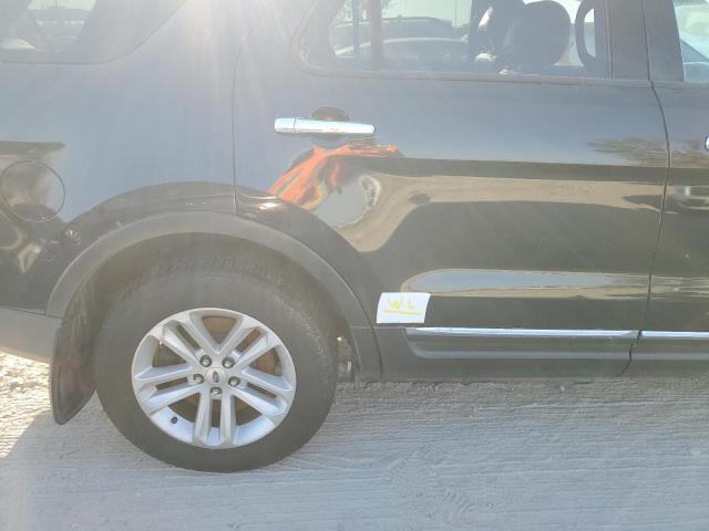 Photo 12 VIN: 1FM5K8D84DGC21589 - FORD EXPLORER X 