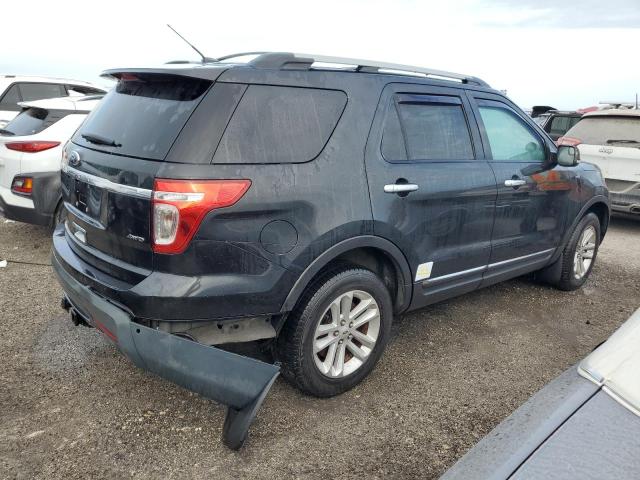 Photo 2 VIN: 1FM5K8D84DGC21589 - FORD EXPLORER X 