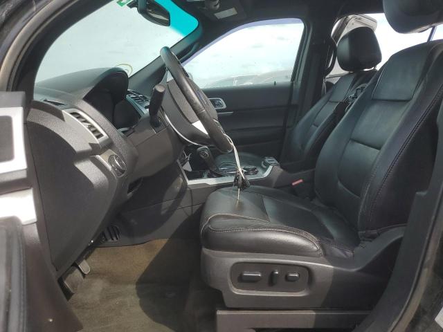 Photo 6 VIN: 1FM5K8D84DGC21589 - FORD EXPLORER X 