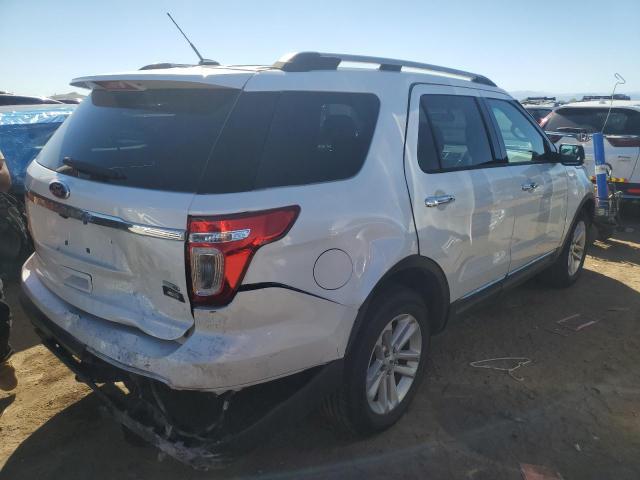 Photo 2 VIN: 1FM5K8D84DGC24718 - FORD EXPLORER X 