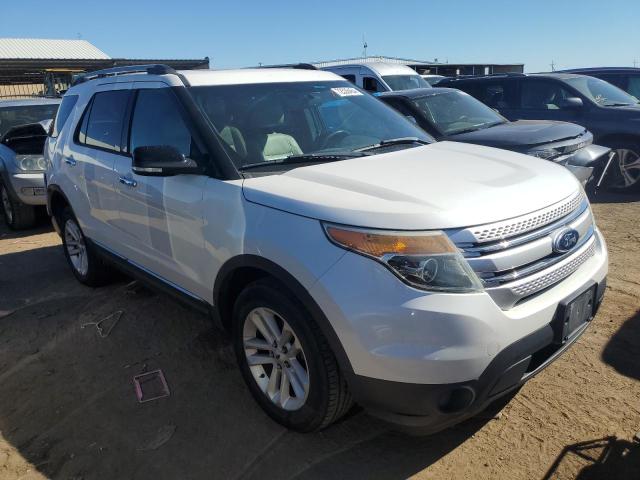 Photo 3 VIN: 1FM5K8D84DGC24718 - FORD EXPLORER X 