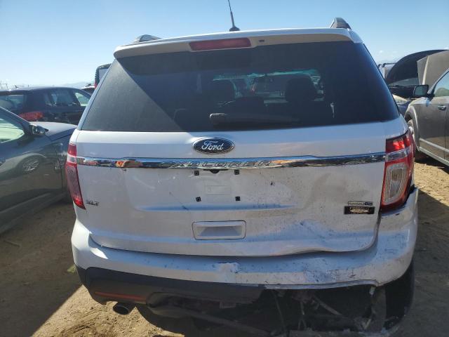 Photo 5 VIN: 1FM5K8D84DGC24718 - FORD EXPLORER X 