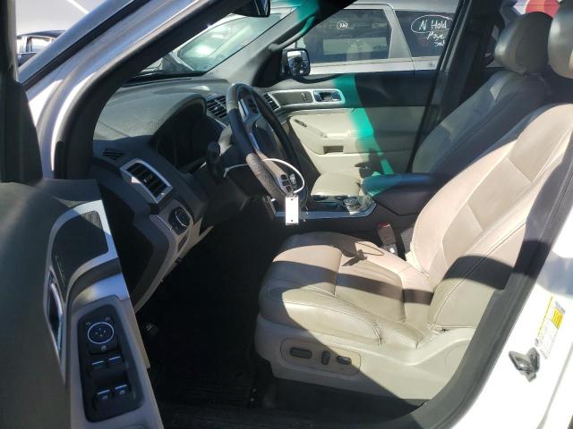 Photo 6 VIN: 1FM5K8D84DGC24718 - FORD EXPLORER X 