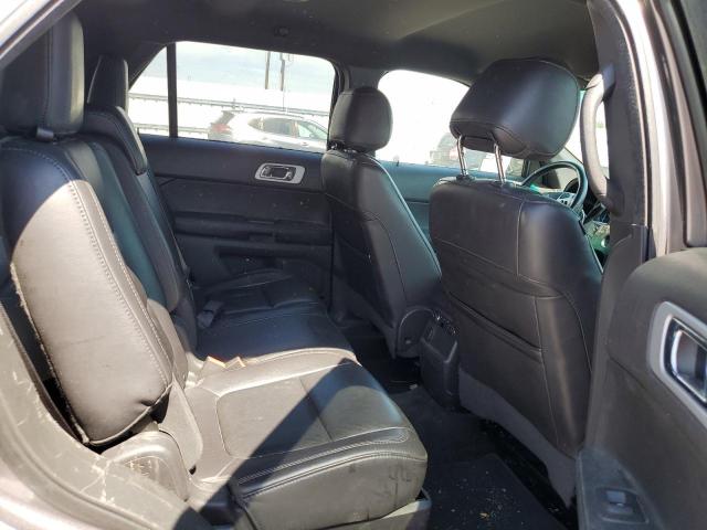 Photo 10 VIN: 1FM5K8D84DGC29661 - FORD EXPLORER 