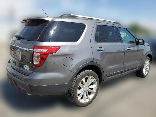 Photo 2 VIN: 1FM5K8D84DGC29661 - FORD EXPLORER 