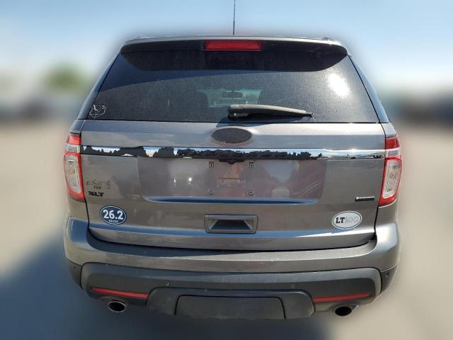 Photo 5 VIN: 1FM5K8D84DGC29661 - FORD EXPLORER 