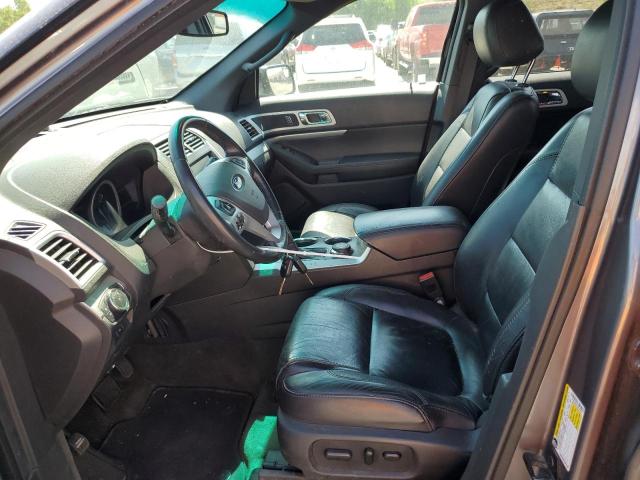 Photo 6 VIN: 1FM5K8D84DGC29661 - FORD EXPLORER 