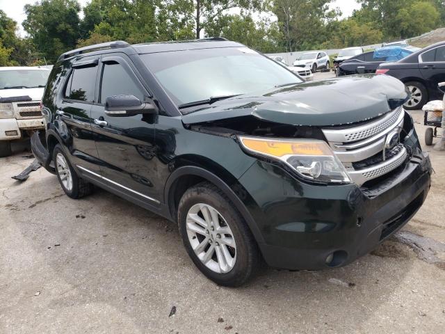 Photo 3 VIN: 1FM5K8D84DGC31037 - FORD EXPLORER X 