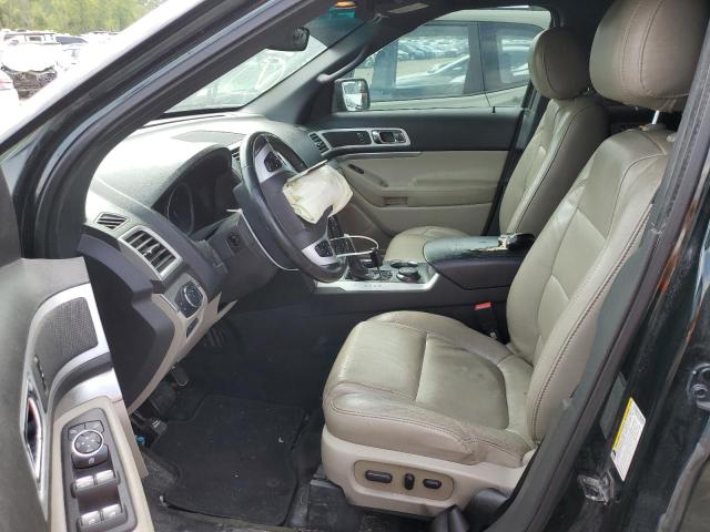 Photo 6 VIN: 1FM5K8D84DGC31037 - FORD EXPLORER X 