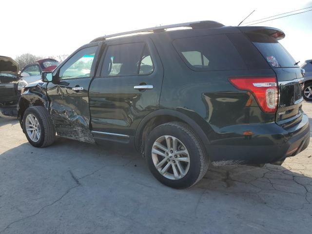 Photo 1 VIN: 1FM5K8D84DGC59002 - FORD EXPLORER 