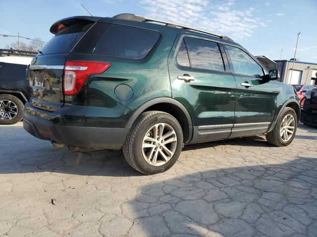 Photo 2 VIN: 1FM5K8D84DGC59002 - FORD EXPLORER 