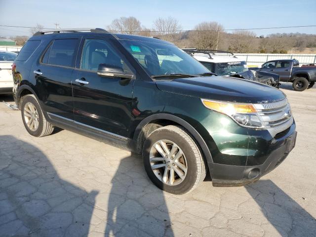 Photo 3 VIN: 1FM5K8D84DGC59002 - FORD EXPLORER 