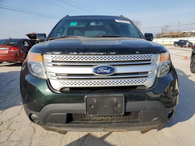 Photo 4 VIN: 1FM5K8D84DGC59002 - FORD EXPLORER 