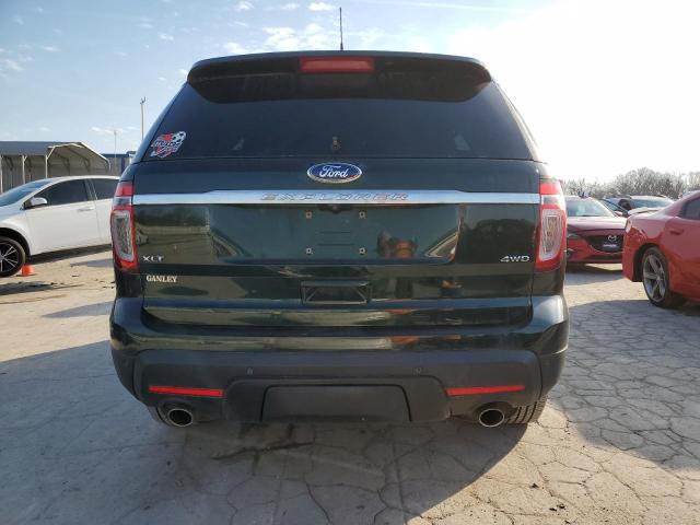 Photo 5 VIN: 1FM5K8D84DGC59002 - FORD EXPLORER 