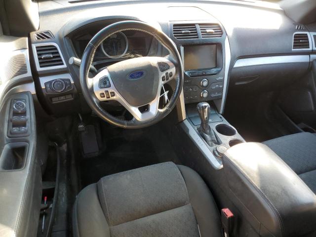 Photo 7 VIN: 1FM5K8D84DGC59002 - FORD EXPLORER 