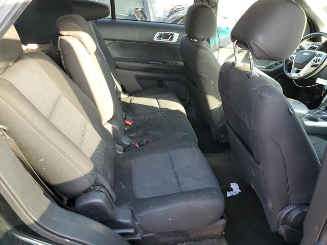 Photo 9 VIN: 1FM5K8D84DGC59002 - FORD EXPLORER 