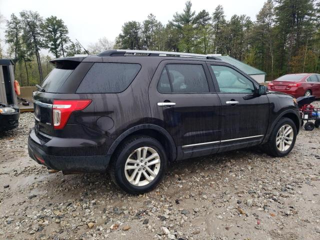 Photo 2 VIN: 1FM5K8D84DGC59064 - FORD EXPLORER 