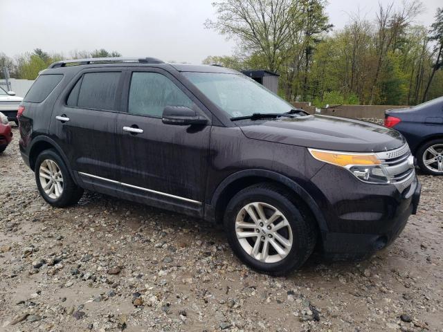 Photo 3 VIN: 1FM5K8D84DGC59064 - FORD EXPLORER 