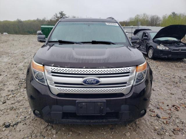 Photo 4 VIN: 1FM5K8D84DGC59064 - FORD EXPLORER 