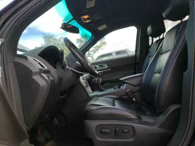 Photo 6 VIN: 1FM5K8D84DGC59064 - FORD EXPLORER 