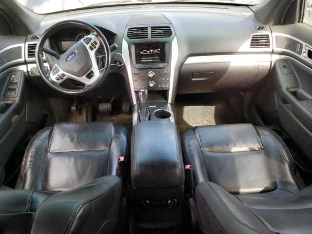 Photo 7 VIN: 1FM5K8D84DGC59064 - FORD EXPLORER 