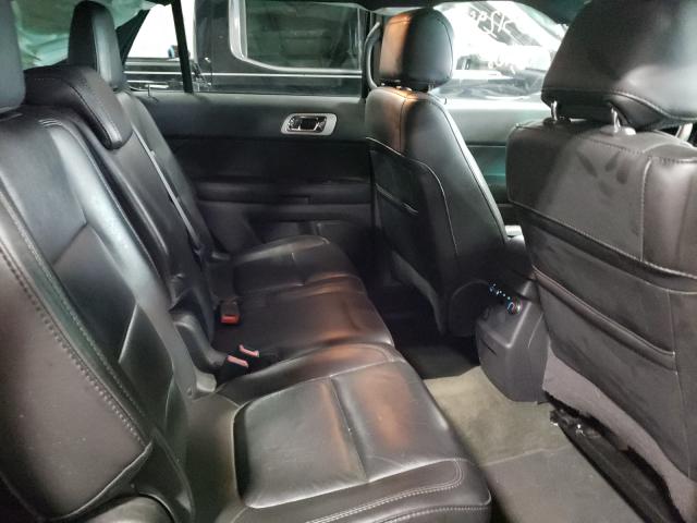 Photo 5 VIN: 1FM5K8D84DGC61302 - FORD EXPLORER X 