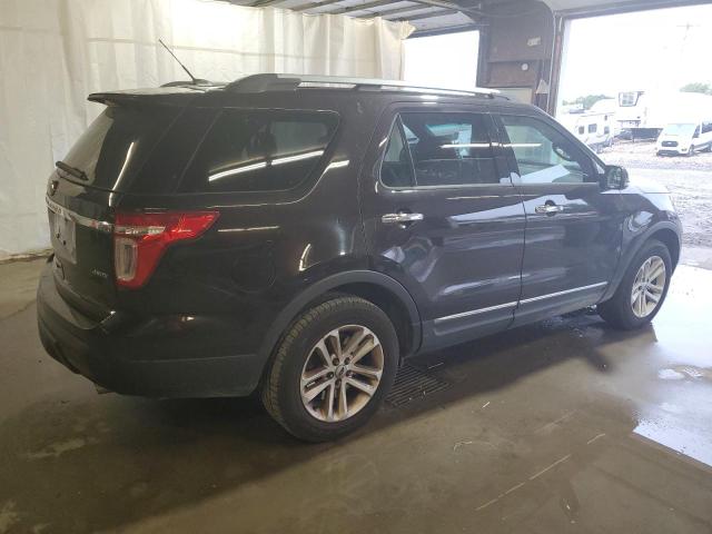 Photo 2 VIN: 1FM5K8D84DGC78780 - FORD EXPLORER X 