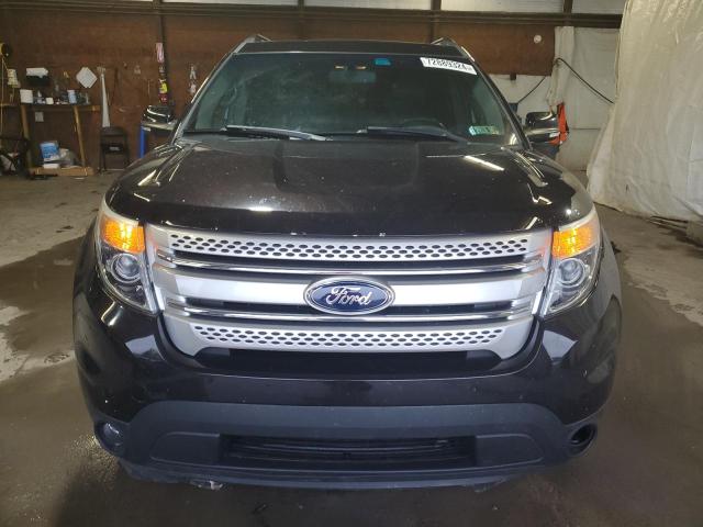 Photo 4 VIN: 1FM5K8D84DGC78780 - FORD EXPLORER X 