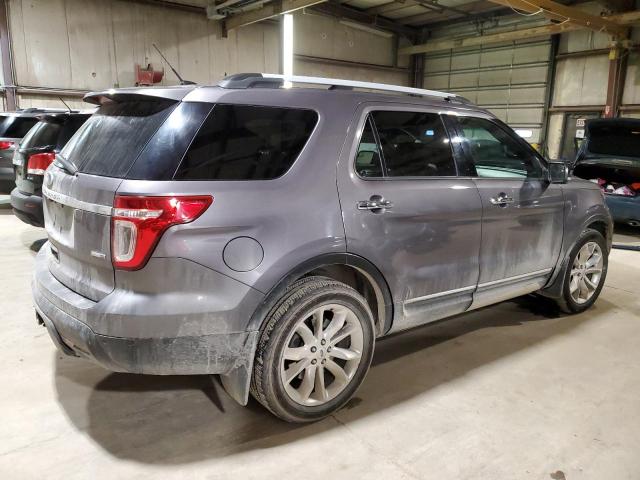 Photo 2 VIN: 1FM5K8D84EGA03461 - FORD EXPLORER 