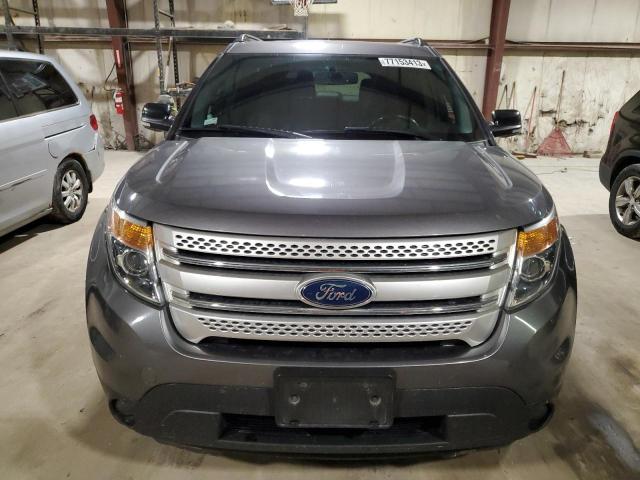 Photo 4 VIN: 1FM5K8D84EGA03461 - FORD EXPLORER 