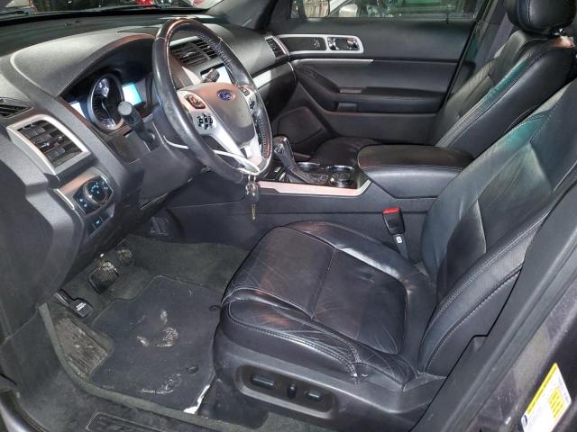 Photo 6 VIN: 1FM5K8D84EGA03461 - FORD EXPLORER 