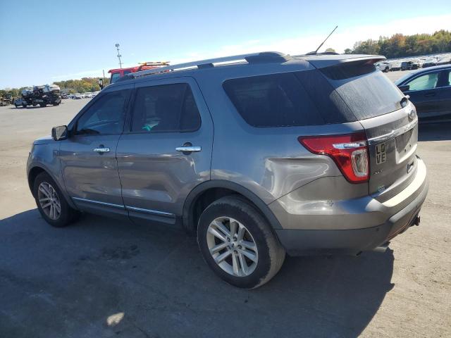 Photo 1 VIN: 1FM5K8D84EGA05565 - FORD EXPLORER X 