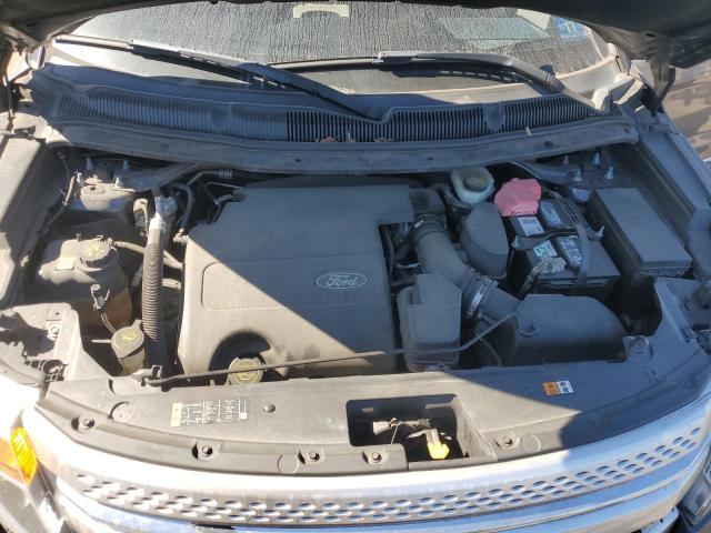 Photo 11 VIN: 1FM5K8D84EGA05565 - FORD EXPLORER X 