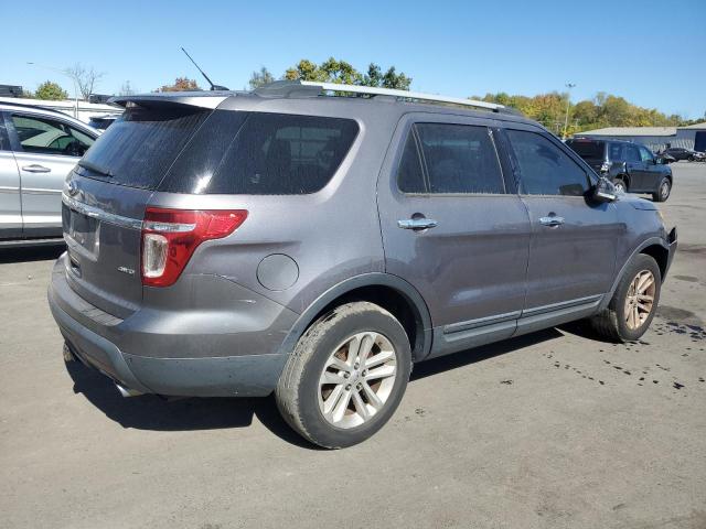 Photo 2 VIN: 1FM5K8D84EGA05565 - FORD EXPLORER X 