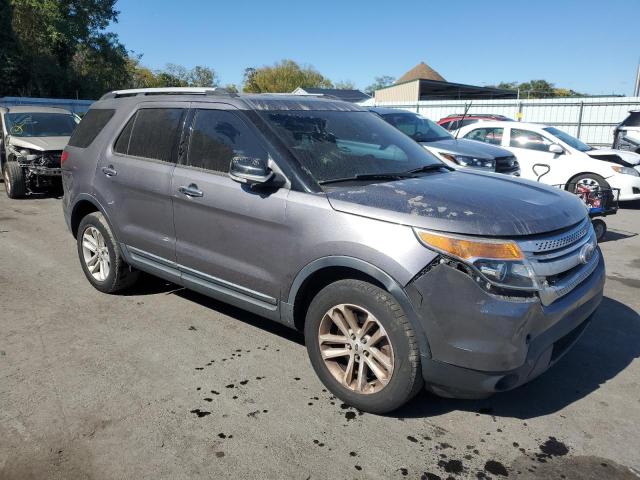 Photo 3 VIN: 1FM5K8D84EGA05565 - FORD EXPLORER X 