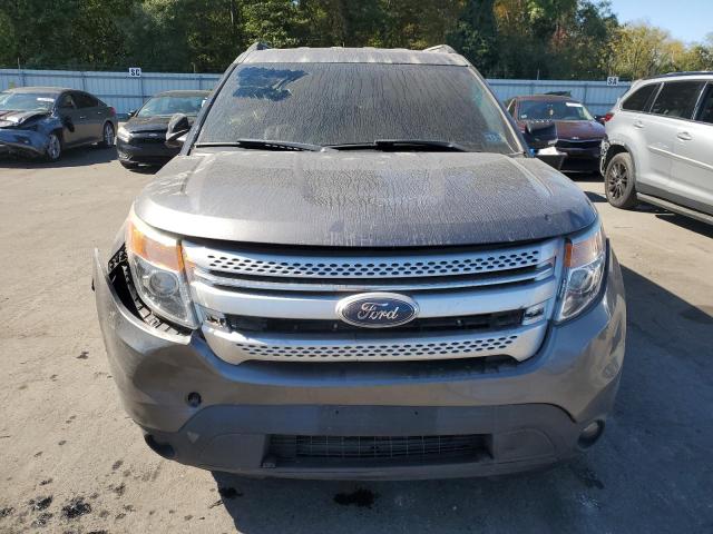 Photo 4 VIN: 1FM5K8D84EGA05565 - FORD EXPLORER X 