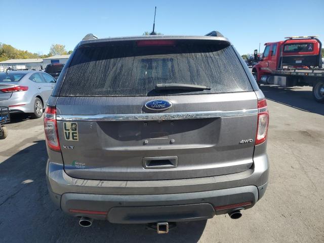 Photo 5 VIN: 1FM5K8D84EGA05565 - FORD EXPLORER X 