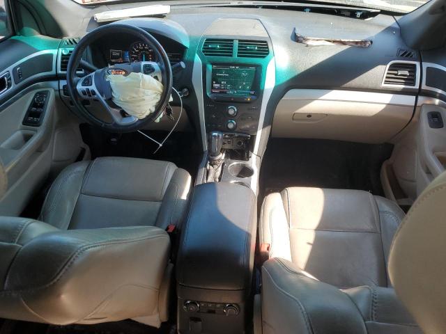 Photo 7 VIN: 1FM5K8D84EGA05565 - FORD EXPLORER X 