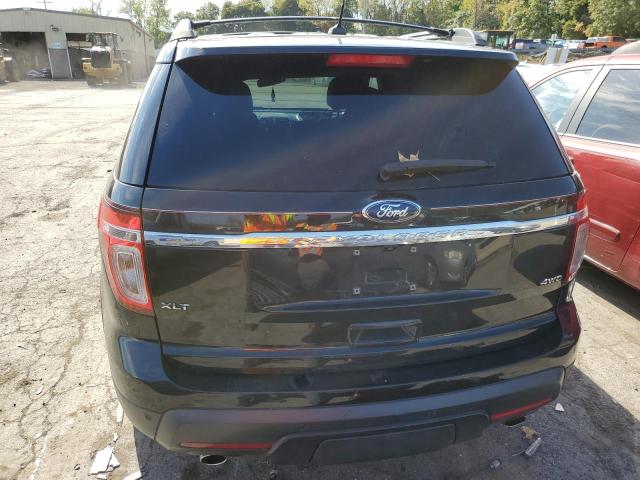 Photo 5 VIN: 1FM5K8D84EGA25699 - FORD EXPLORER X 