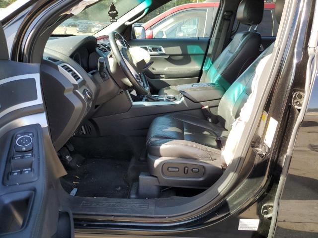 Photo 6 VIN: 1FM5K8D84EGA25699 - FORD EXPLORER X 