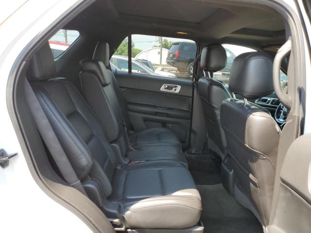 Photo 10 VIN: 1FM5K8D84EGA25850 - FORD EXPLORER 