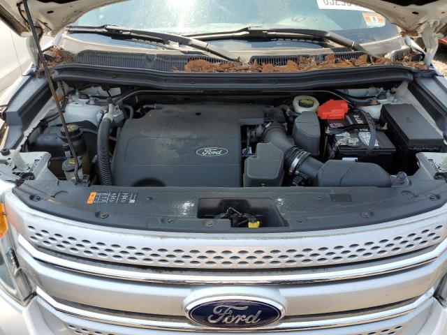 Photo 11 VIN: 1FM5K8D84EGA25850 - FORD EXPLORER 