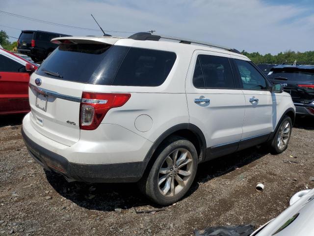 Photo 2 VIN: 1FM5K8D84EGA25850 - FORD EXPLORER 