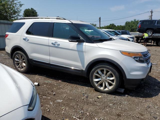 Photo 3 VIN: 1FM5K8D84EGA25850 - FORD EXPLORER 