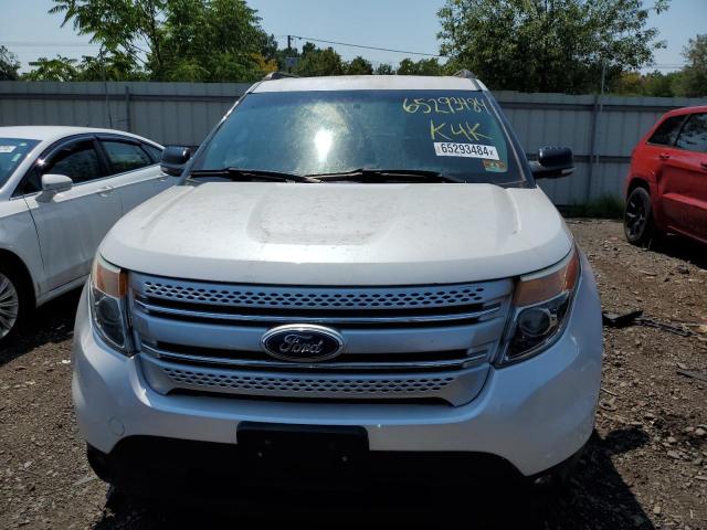 Photo 4 VIN: 1FM5K8D84EGA25850 - FORD EXPLORER 