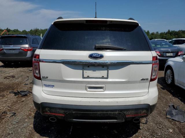 Photo 5 VIN: 1FM5K8D84EGA25850 - FORD EXPLORER 