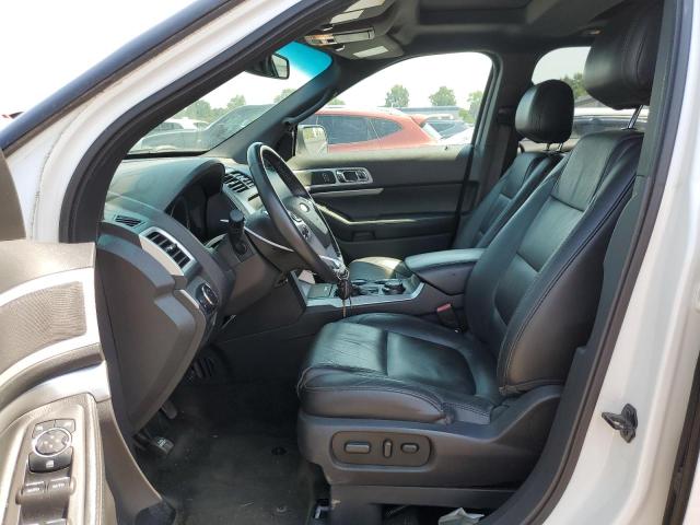 Photo 6 VIN: 1FM5K8D84EGA25850 - FORD EXPLORER 