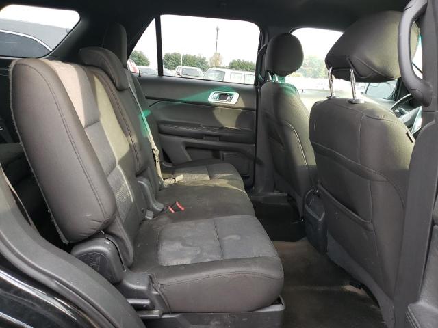 Photo 10 VIN: 1FM5K8D84EGA26738 - FORD EXPLORER 