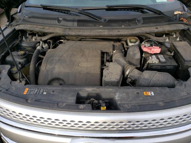 Photo 11 VIN: 1FM5K8D84EGA26738 - FORD EXPLORER 