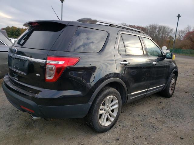 Photo 2 VIN: 1FM5K8D84EGA26738 - FORD EXPLORER 